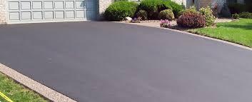 Professional Driveway Paving Services in Chenango Bridge, NY